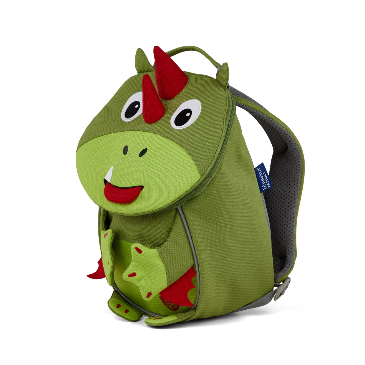 Piccolo amico DRAGO Affenzahn