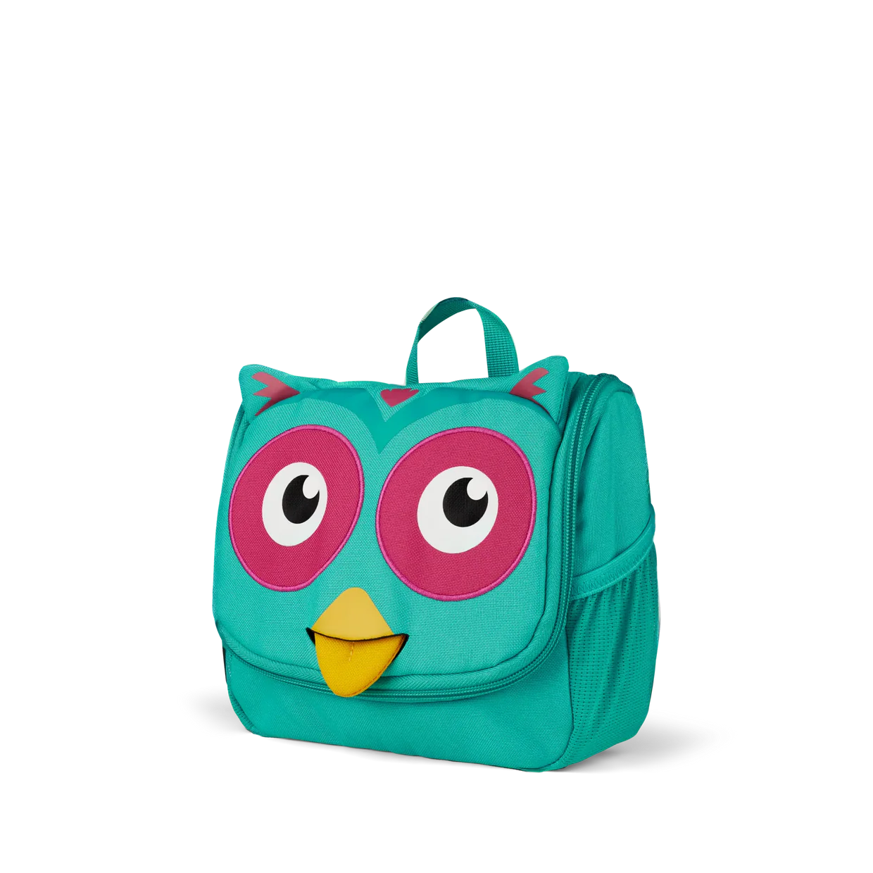 Affenzahn BEAUTY VIAGGIO  GUFO - borsa da toilette