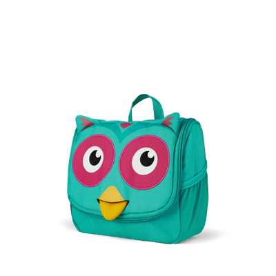 Affenzahn BEAUTY VIAGGIO  GUFO - borsa da toilette