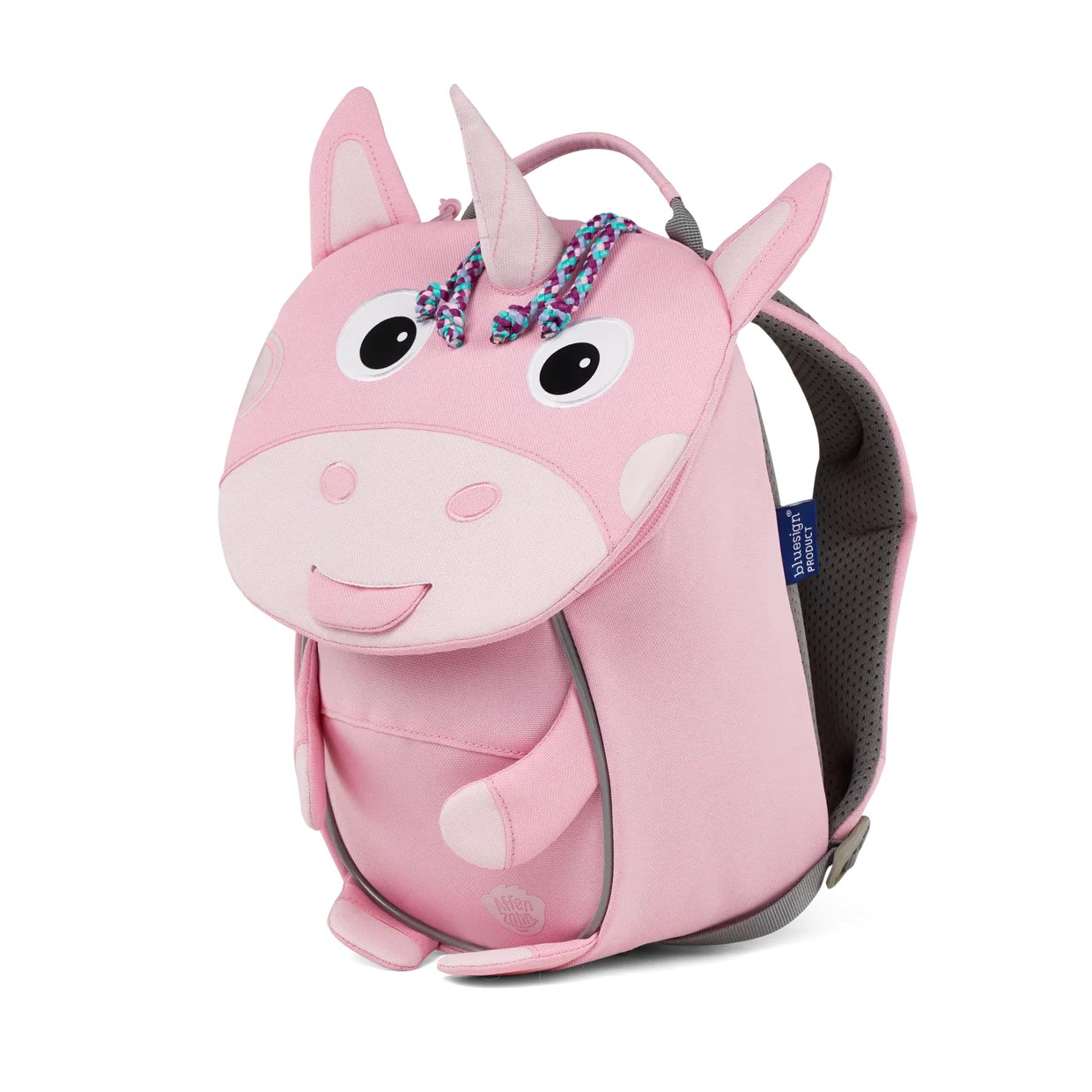 Piccolo amico UNICORNO Affenzahn