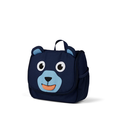 Affenzahn BEAUTY VIAGGIO  ORSO - borsa da toilette