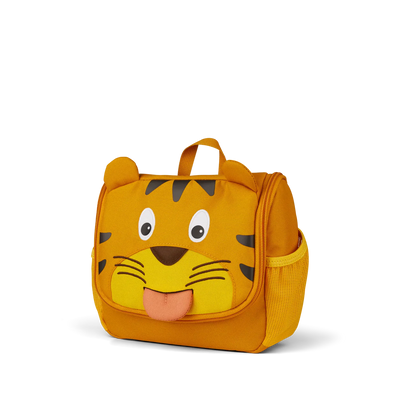 Affenzahn BEAUTY VIAGGIO  TIGRE - borsa da toilette