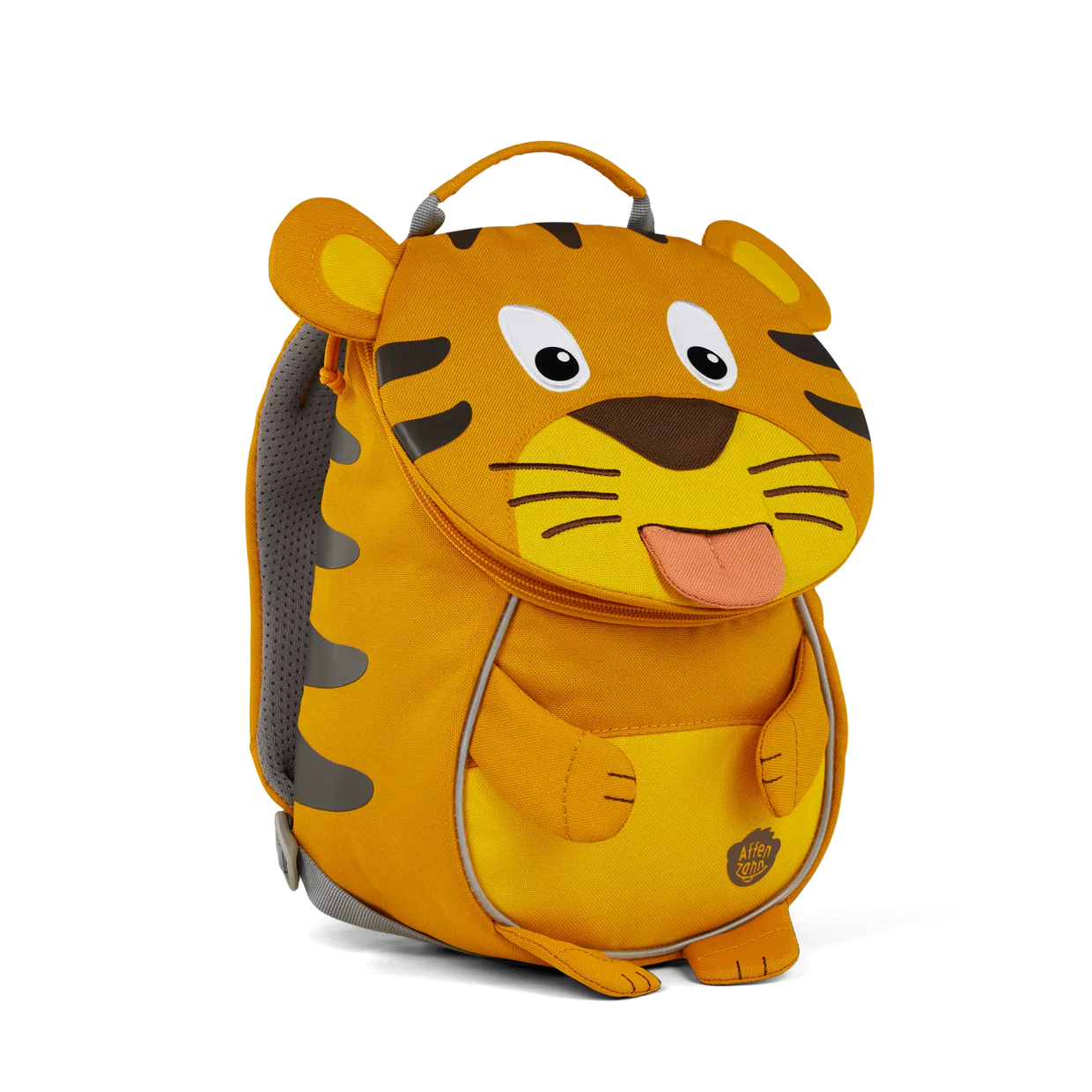 Piccolo amico TIGRE Affenzahn