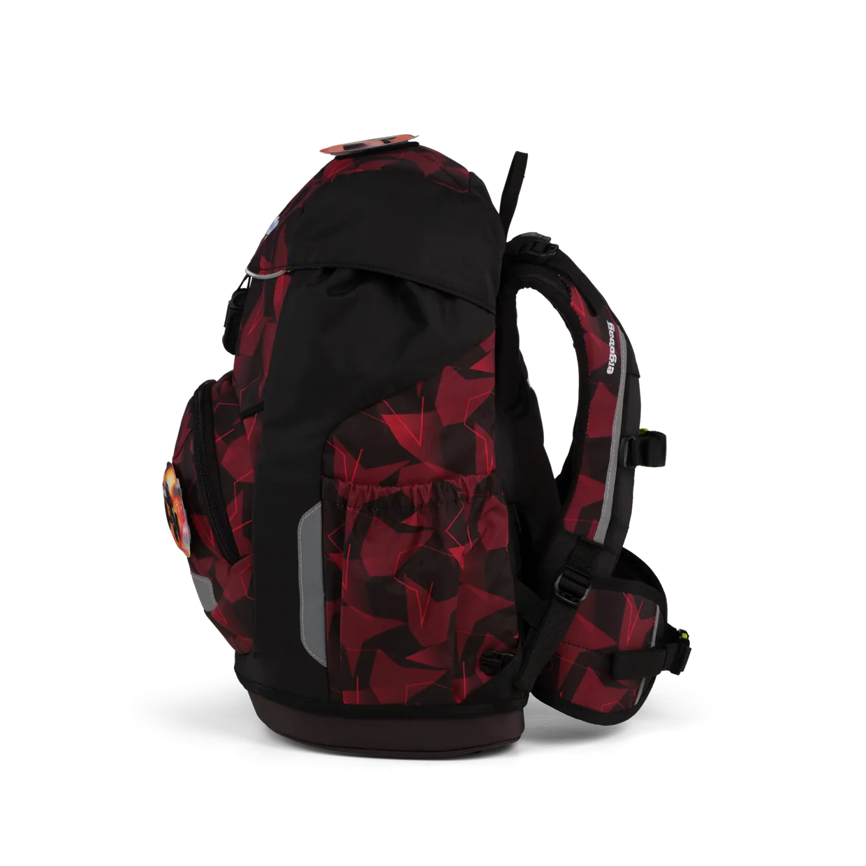 Zaino Ergobag UNSTOPPBEARABLE