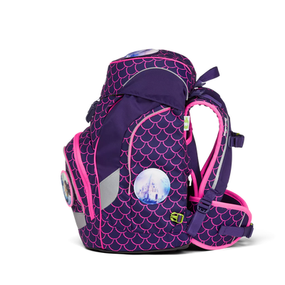 Zaino Ergobag PRIME PEARL DIVEBEAR *SPECIAL EDITION*