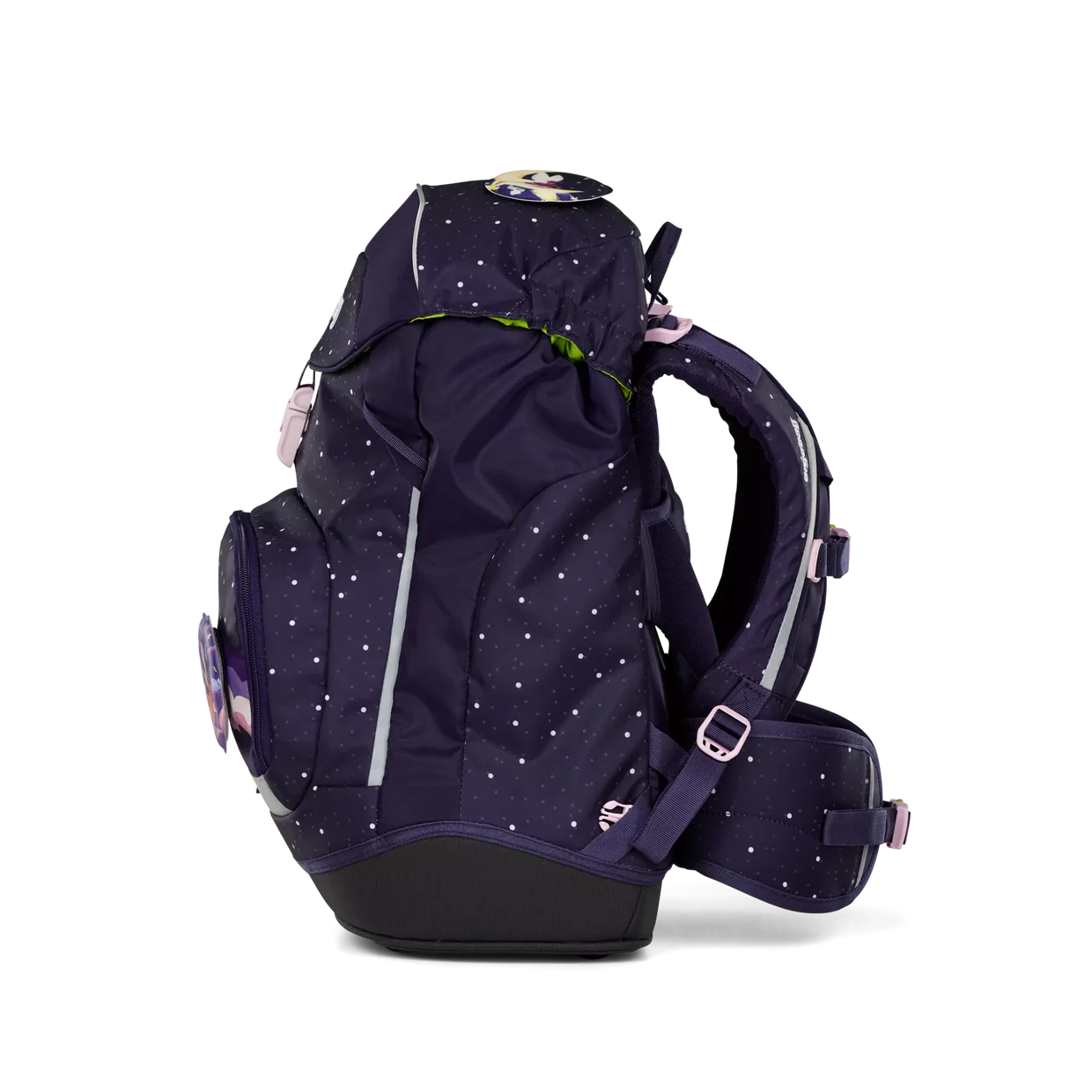Zaino Ergobag PRIME STARGAZBEAR *SPECIAL EDITION*