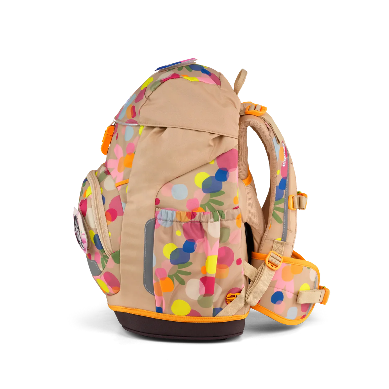 Zaino Ergobag FLEX FLOWBEAR WORLD