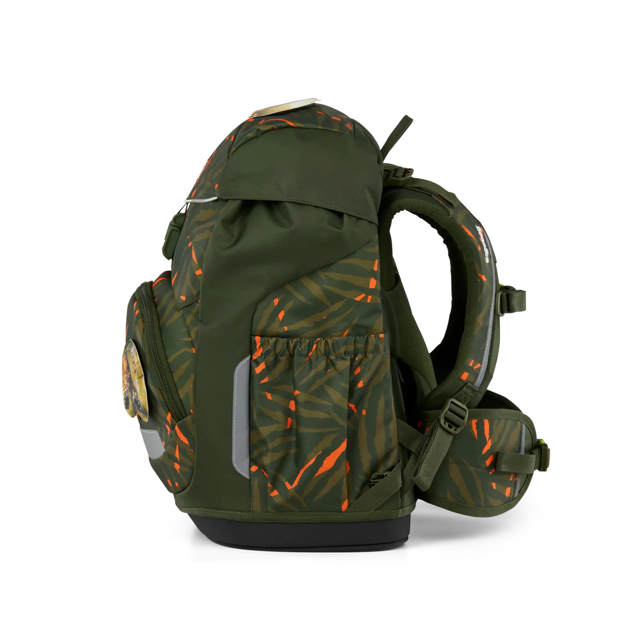 Zaino Ergobag FLEX EXBEARDITION