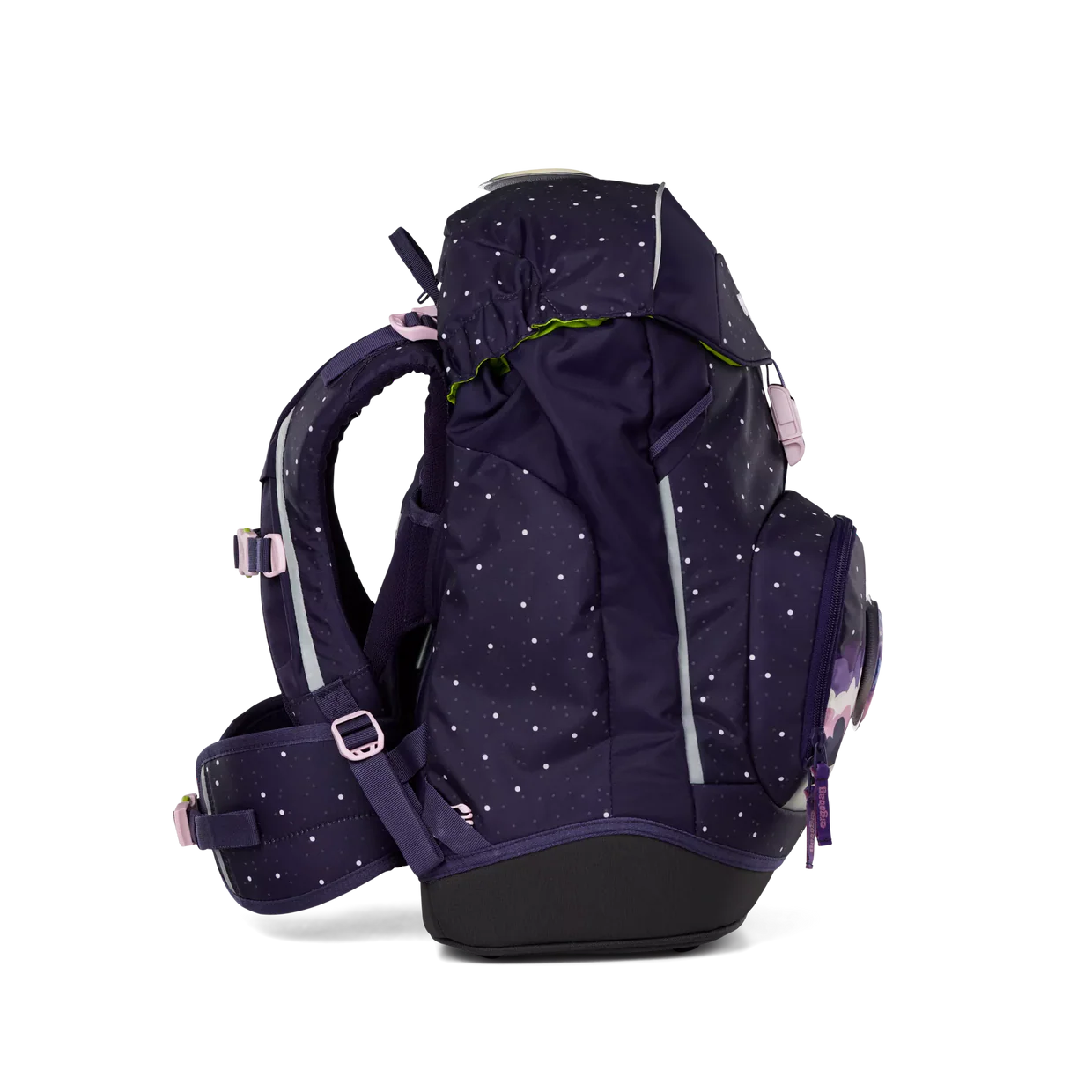 Zaino Ergobag PRIME STARGAZBEAR *SPECIAL EDITION*