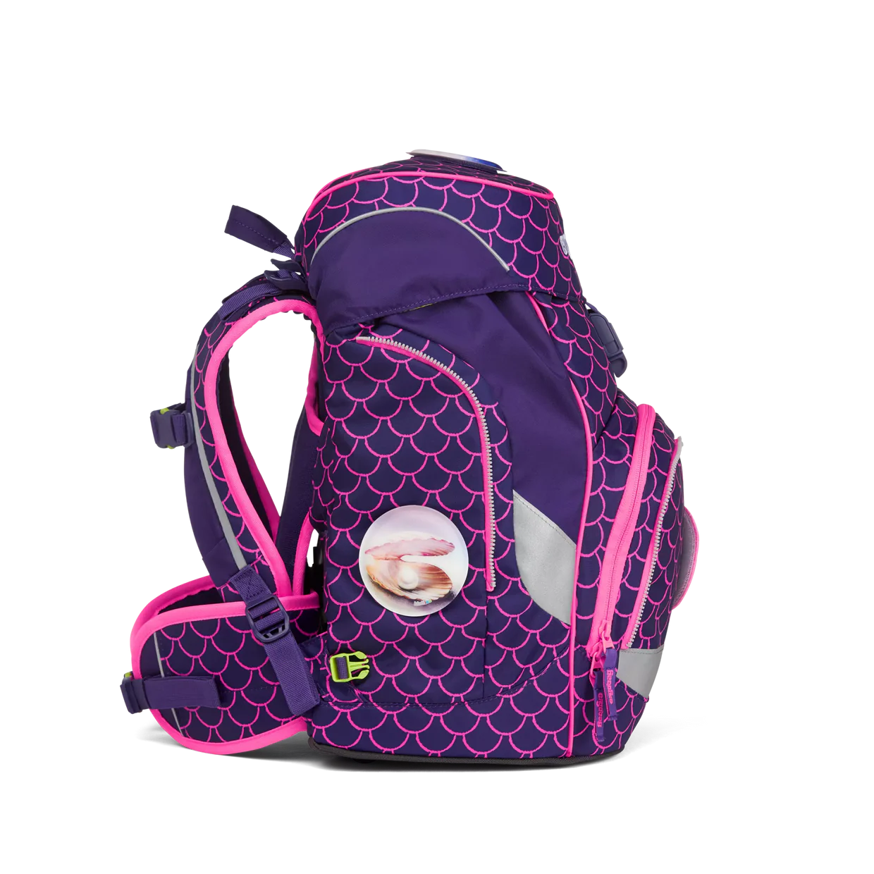 Zaino Ergobag PRIME PEARL DIVEBEAR *SPECIAL EDITION*