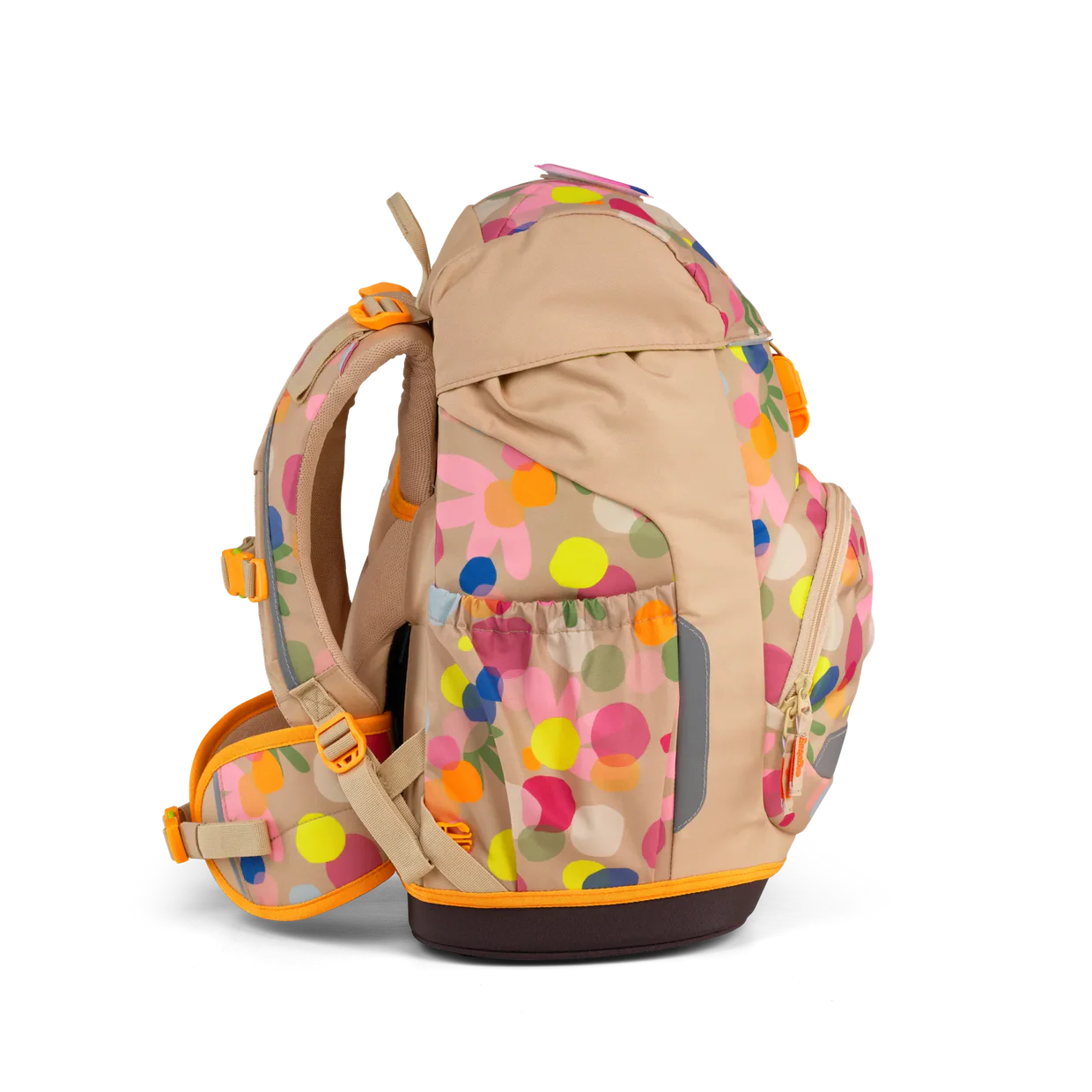 Zaino Ergobag FLEX FLOWBEAR WORLD