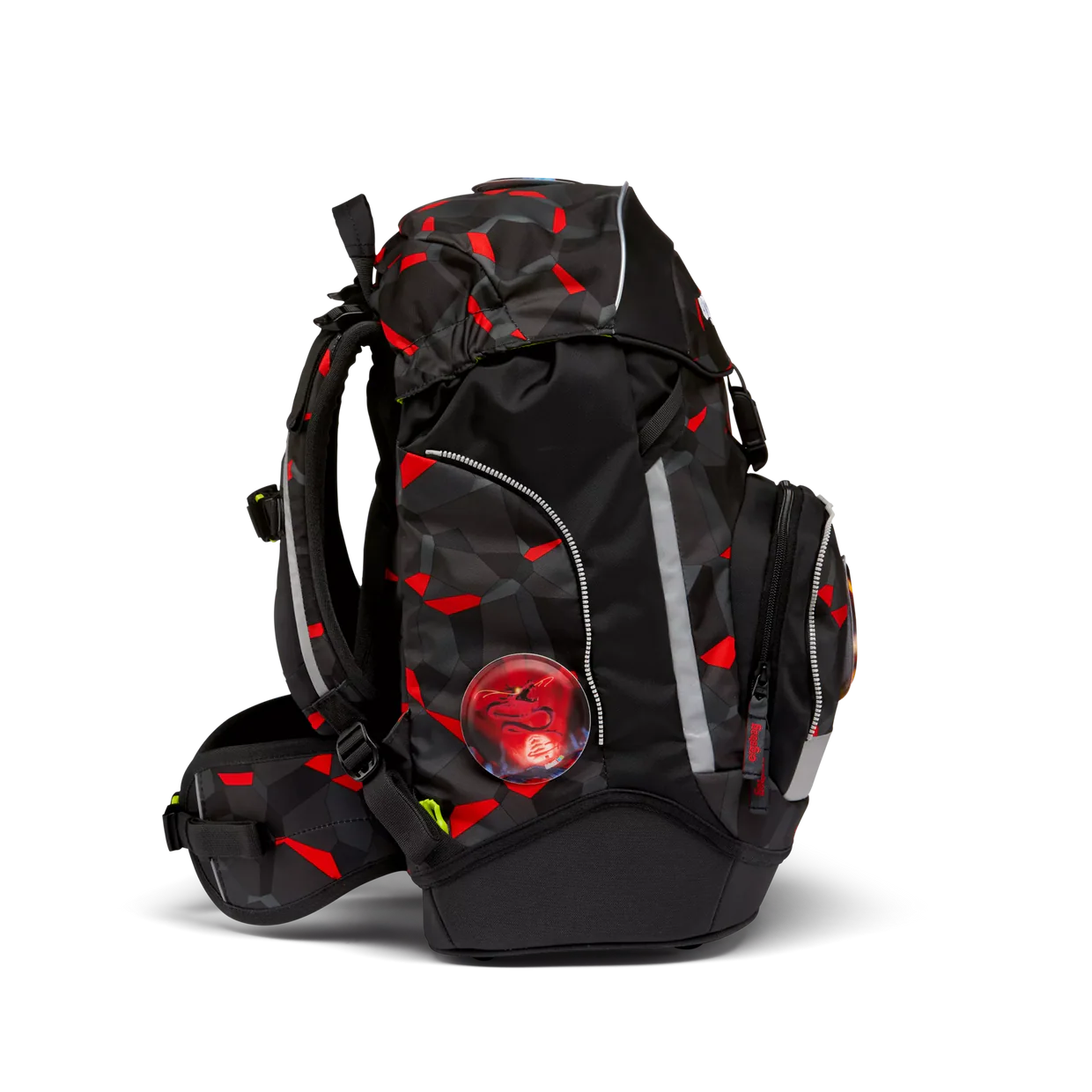 Zaino Ergobag PRIME TAEKBEARDO
