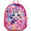 Zainetto Fancy Cat SJ GANG Bimba