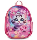 Zainetto Fancy Cat SJ GANG Bimba