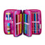 ASTUCCIO Seven® 3 ZIP - DRAFT HEART