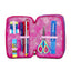 ASTUCCIO Seven® 3 ZIP - DRAFT HEART
