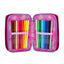 ASTUCCIO Seven® 3 ZIP - DRAFT HEART