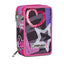 ASTUCCIO Seven® 3 ZIP - DRAFT HEART