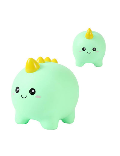 Salvadanaio Hello Dino