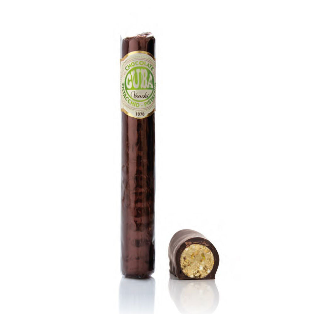 Sigaro Pistacchio 100 g