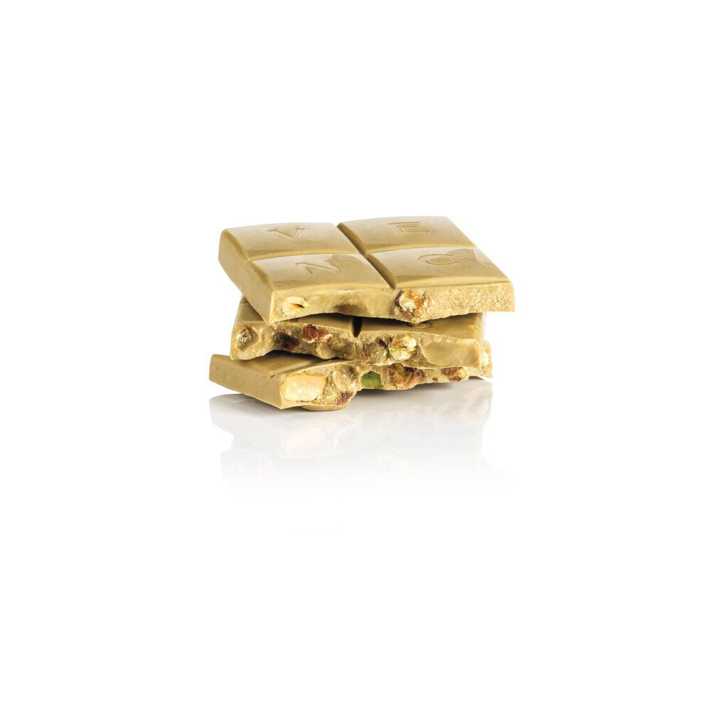 Tavoletta Gourmet pistacchio 70g