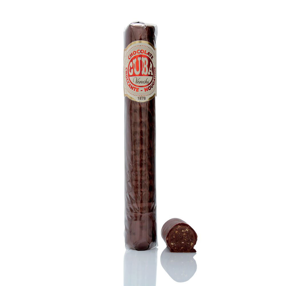 Sigaro Tartufo Nougatine 100 g