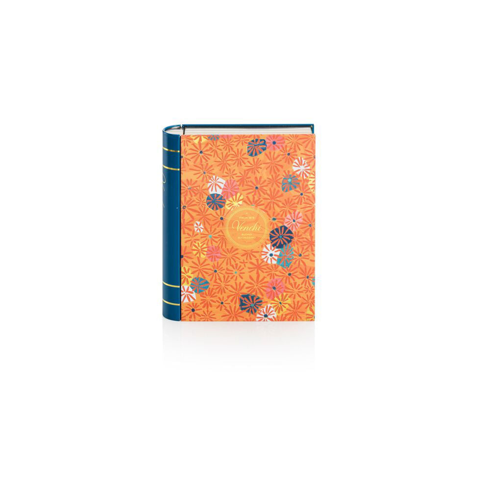 Maxi libro regalo Murrine con cioccolatini assortiti 333 g