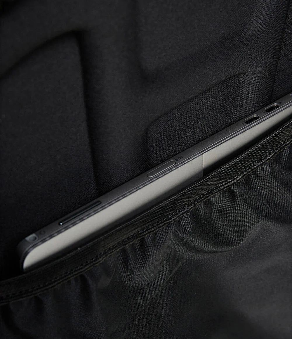 ZAINO Seven® ADVANCED - HALF STREET