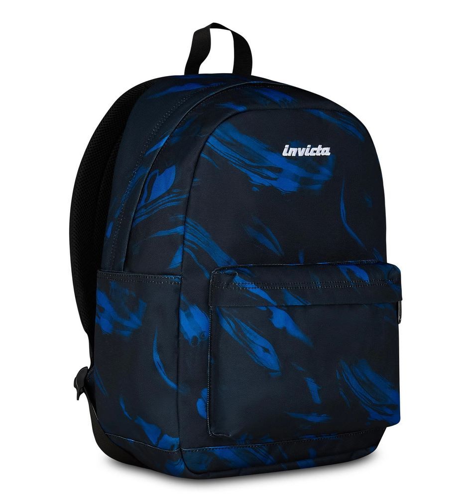 Invicta zaino scuola CARLSON RIPPLING WAVES