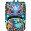 ZAINO ESTENSIBILE BIG - LED LOOK